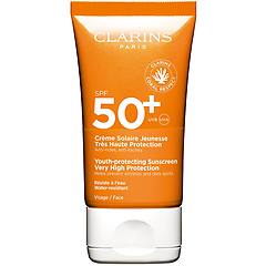 eur solare protettivo creme solaire jeunesse tres haute protection spf50 50 ml