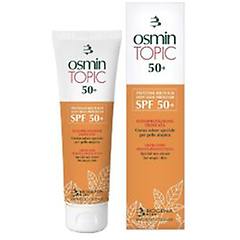 Biogena Srl Osmin Topic 50+ 90ml