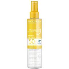 Bioderma Sole Photoderm Anti Ox Acqua Solare Antiossidante