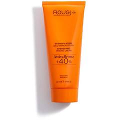 rougj solare attivabronz 40 viso e corpo 200 ml