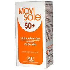 Efarma Mavi San 50+ Latte Prot M/a 150