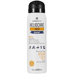 heliocare 360 sport spray 100 ml