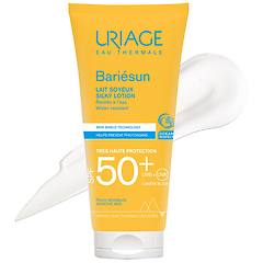 uriage bariésun latte solare 100ml spf50+