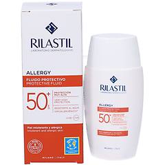 Rilastil Sun System Allergy Protezione Altissima 50+ Per