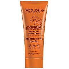 Rougj Solare Attivabronz +40% Gambe 100 Ml