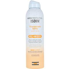 Isdin Fotoprotector Spray Trasparente Spf 50