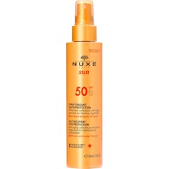 Nuxe Laboratoire Italia Srl Sun Spray Solare Viso E