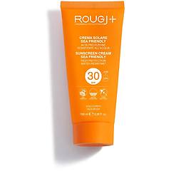 Rougj Group Srl Solare Crema Solare Spf30 100ml Protezione