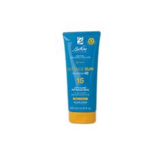 Bionike Defence Sun Pro-repair 4d Latte Fluido Spf15 Protezione