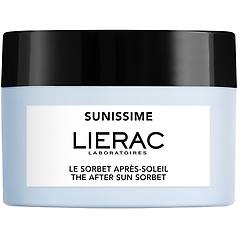 Lierac Sunissime La Crema Doposole Sorbetto Viso 50ml