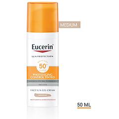 Eucerin Sun Photo Aging Control Tinted Anti-et&agrave;