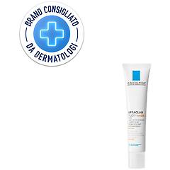 La Roche Posay La Roche-posay Effaclar Duo+ Crema Viso Spf30 40ml