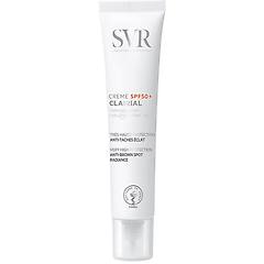 Clairial Svr Creme Spf50+ Crema Anti Macchie Protezione
