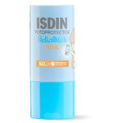 Isdin Fotoprotector Pediatrics Stick Spf50 Protezione