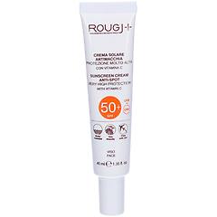 Rougj Group Solare Crema Solare Viso Anti Macchia Spf50+