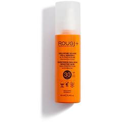 rougj rougj protezione solare spf30 per pelli sensibili