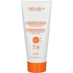 rougj rougj+ crema solare kids spf 50+