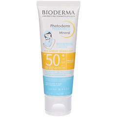 Bioderma Photoderm Pediatrics Mineral Fluido Minerale Spf50+