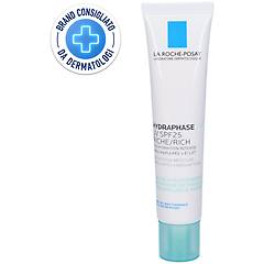 La Roche Posay La Roche-posay Hydraphase Ha Uv Crema Ricca Spf25