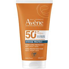 Avene Eau Thermale Av&egrave;ne Intense Protect Fluido