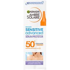 Garnier Sole Ambre Solaire Advanced Sensitive Body Serum