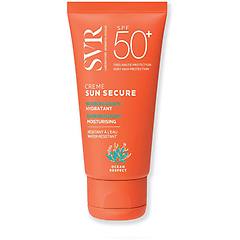 Svr Sun Secure Crema Solare Viso Spf 50+ Nuova Formula