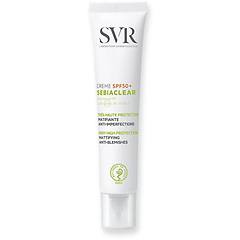 Svr Sebiaclear Creme Spf50+ 40 Ml