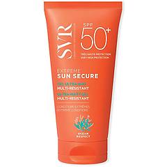 Svr Sun Secure Extreme Spf 50+ Gel Ultra Mat Multi-resistente