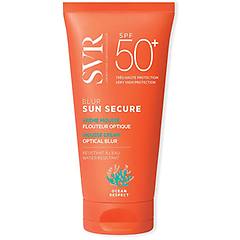 Svr Sun Secure Blur Spf 50 Crema Mousse Solare Viso