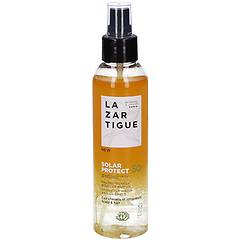 Lazartigue Solar Protect Acqua Solare Protettiva Spf50+ Spray