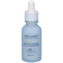 Miamo Siero Oily Skin Defense Even Tone Sunscreen Drops