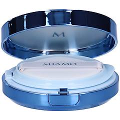 Miamo Second Skin Mesh Cushion Foundation Spf50+ Tonalit&agrave;