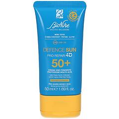 Bionike Defence Sun Crema Fondente Spf 50+ Protezione Molto