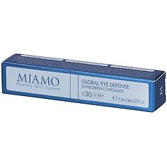 Miamo Global Eye Defence Sunscreen Concealer Spf 30 Tonalit&agrave;