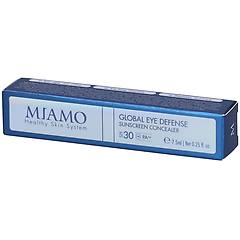 Miamo Global Eye Defence Sunscreen Concealer Spf 30 Tonalit&agrave;