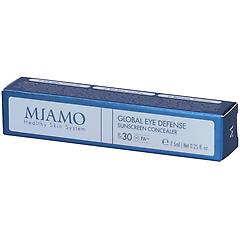 Miamo Global Eye Defence Sunscreen Concealer Spf 30 Tonalit&agrave;