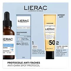 Lierac Protocollo Anti-imperfezioni Con Siero Anti-macchie