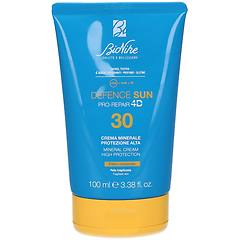 Bionike Defence Sun 30 Crema Minerale 100 Ml