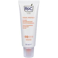 Roc Fluido Solare Viso Elevata Tollerabilit&agrave;