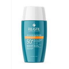 Rilastil Sun System Advanced Protection Fluido Solare Protettivo