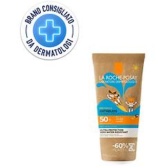 La Roche Posay La Roche-posay Dermo-pediatrics Lotion Pelle Bagnata