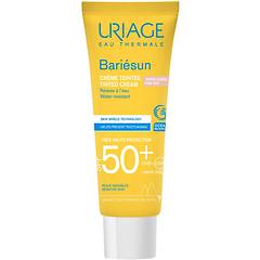Uriage Bari&eacute;sun Crema Solare Chiara Spf 50+ Protezione