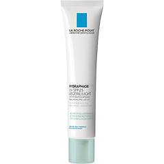 La Roche Posay Hydraphase Ha Uv Crema Idratante Leggera Spf 25