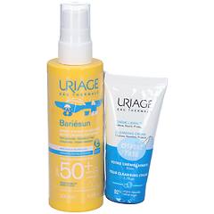 Uriage Bari&eacute;sun Spray Bambino Idratante Spf50+