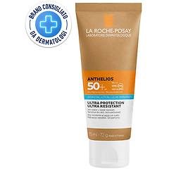 La Roche Posay La Roche-posay Latte Idratante Spf 50+ 75ml Protezione
