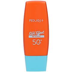 Rougj Bb Cream Magic Crema Colorata Spf50+ Sun Effect 25ml