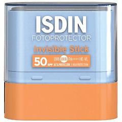 Isdin Fotoprotector Invisible Stick Spf50 Protezione