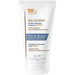Ducray Melascreen Fluido Anti-macchie Protettivo Spf50+
