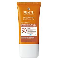 Rilastil Sun System Crema Velluto Ppspf30 Velvet Touch Pelli