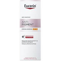 Eucerin Anti-pigment Crema Viso Giorno Spf30 50ml